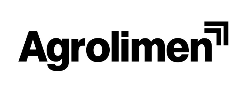 Logo Agrolimen negro