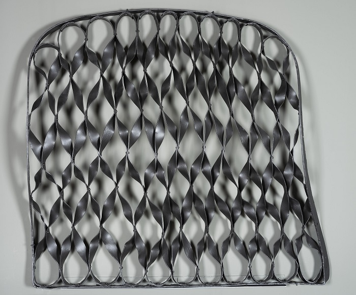 Reixa de la Casa Milà