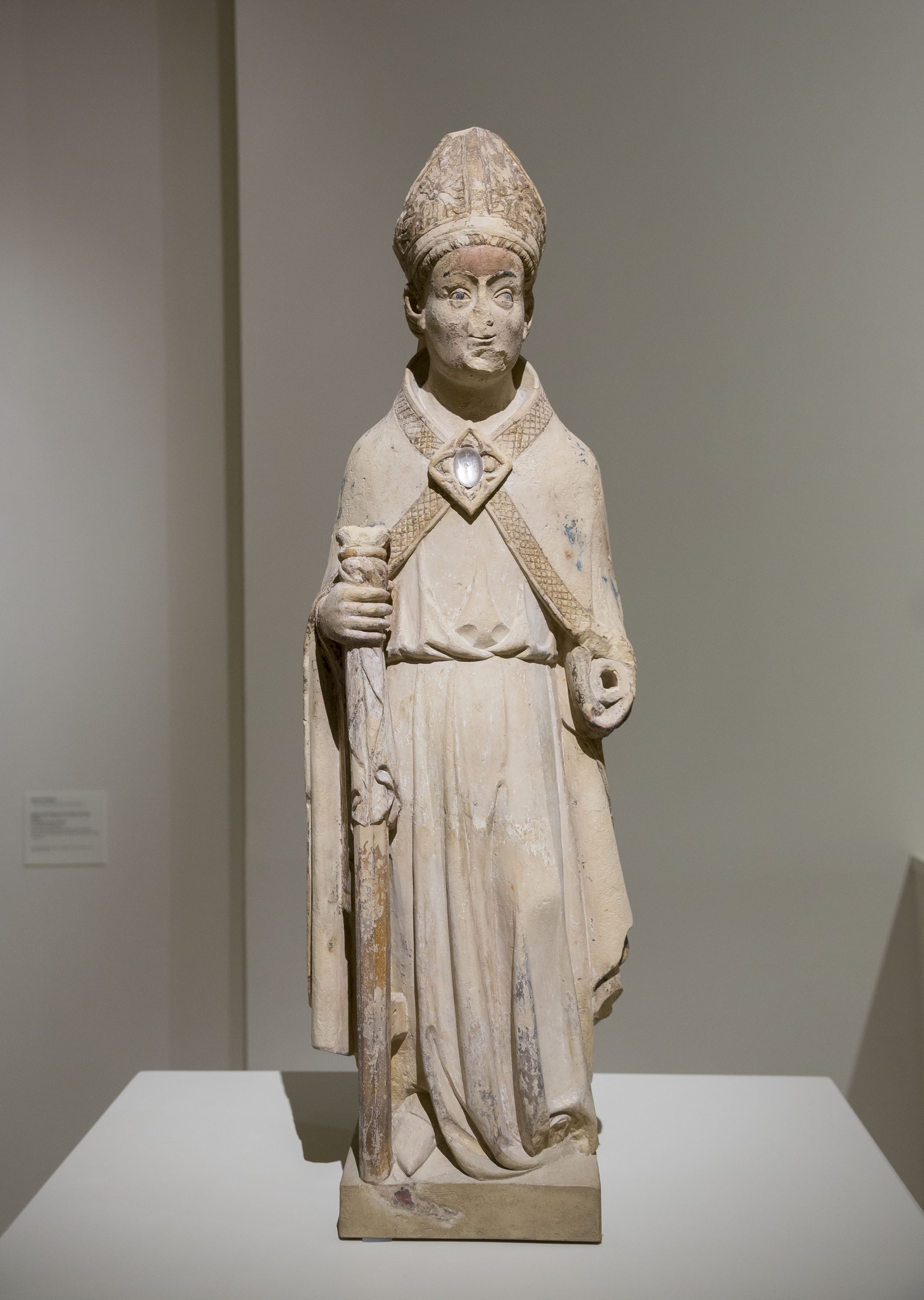 Saint Eligius Saint Eligius