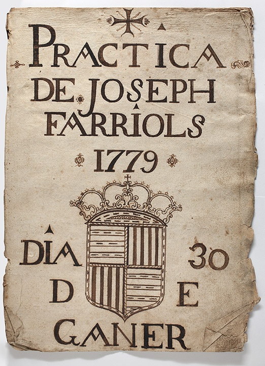 Pràctica de Serraller