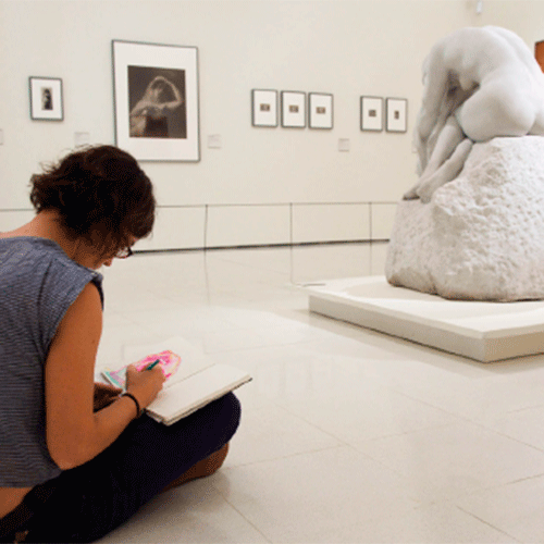 Estratègia 2017. Museu Nacional d&#039;Art de Catalunya (Versió abreujada) - MNAC