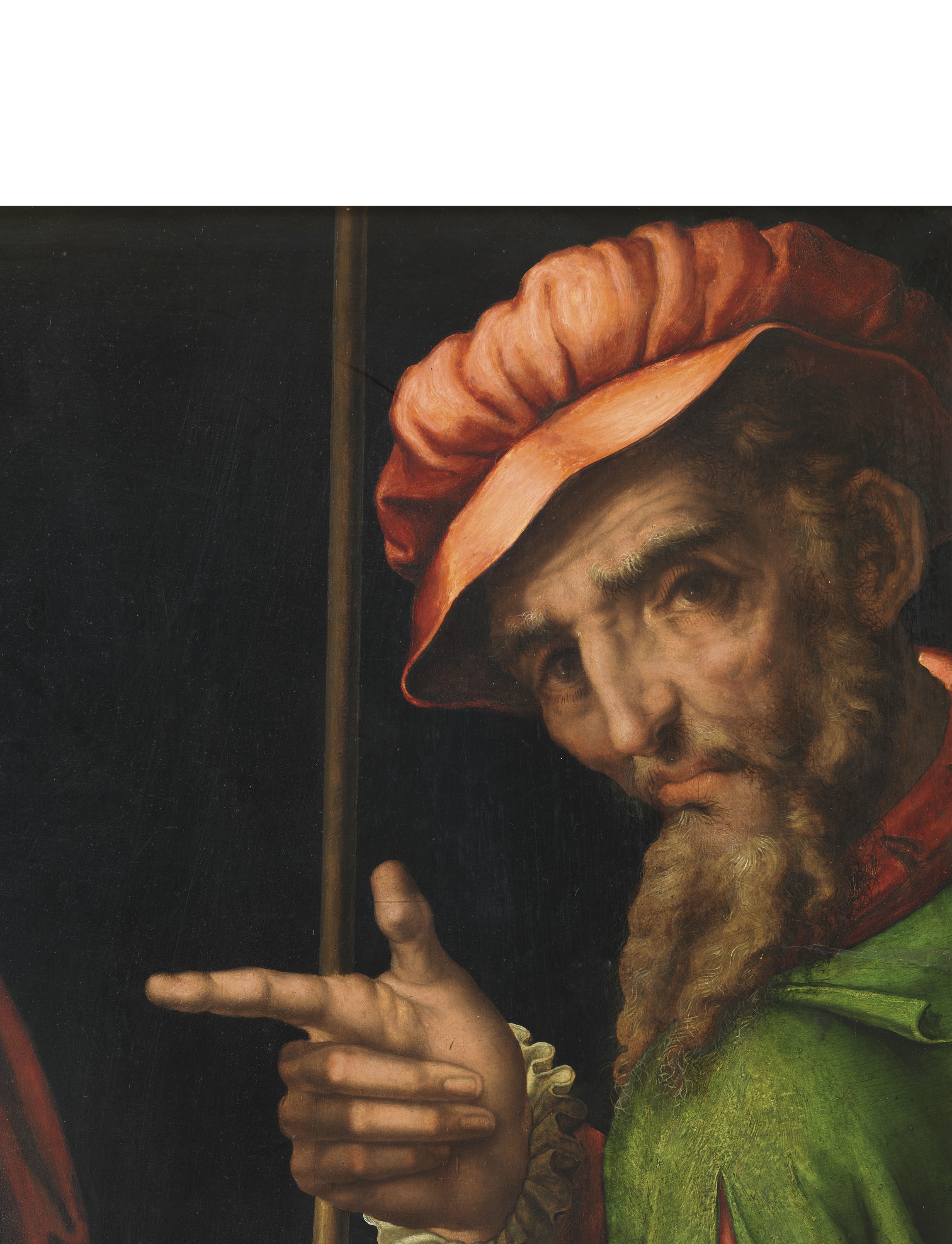 El Divino Morales