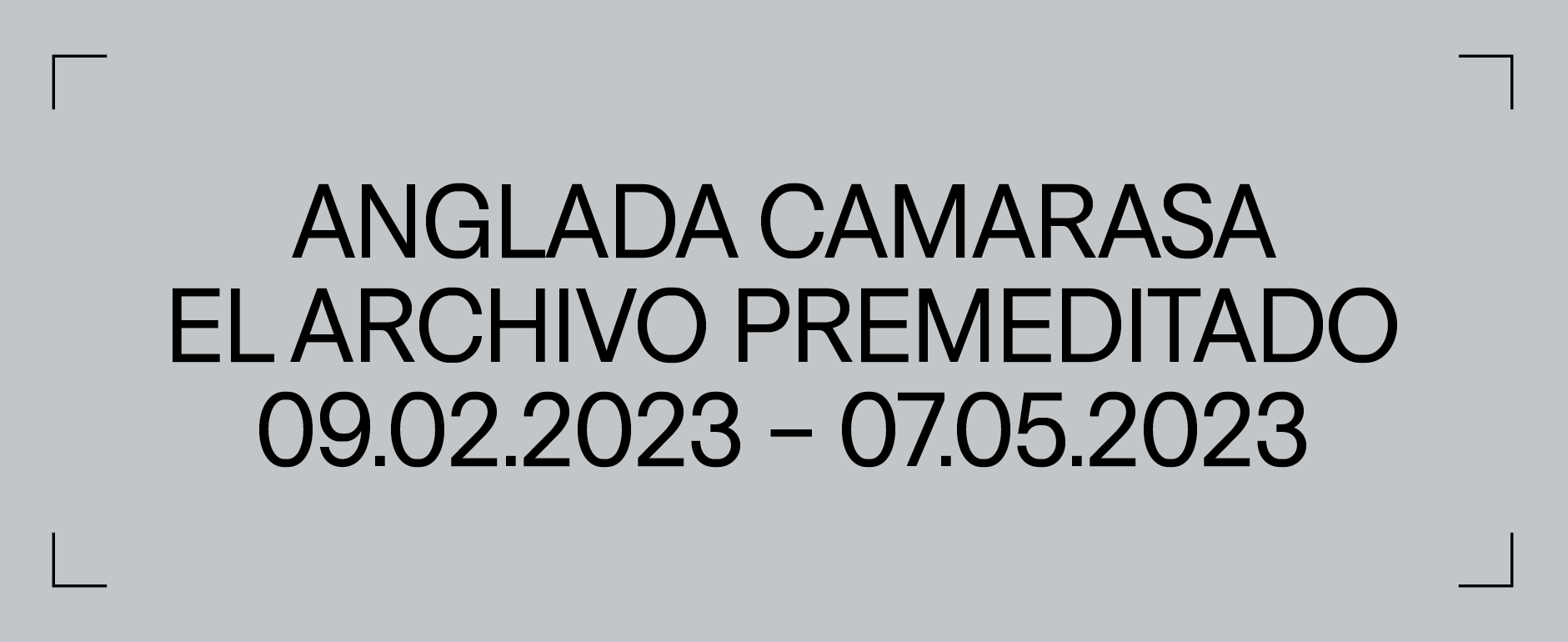 branding exposición Anglada Camarasa