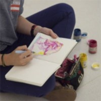 Taller aquarel·la