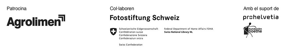 logos agrolimen | fotostiftung schweiz | prohelvetia