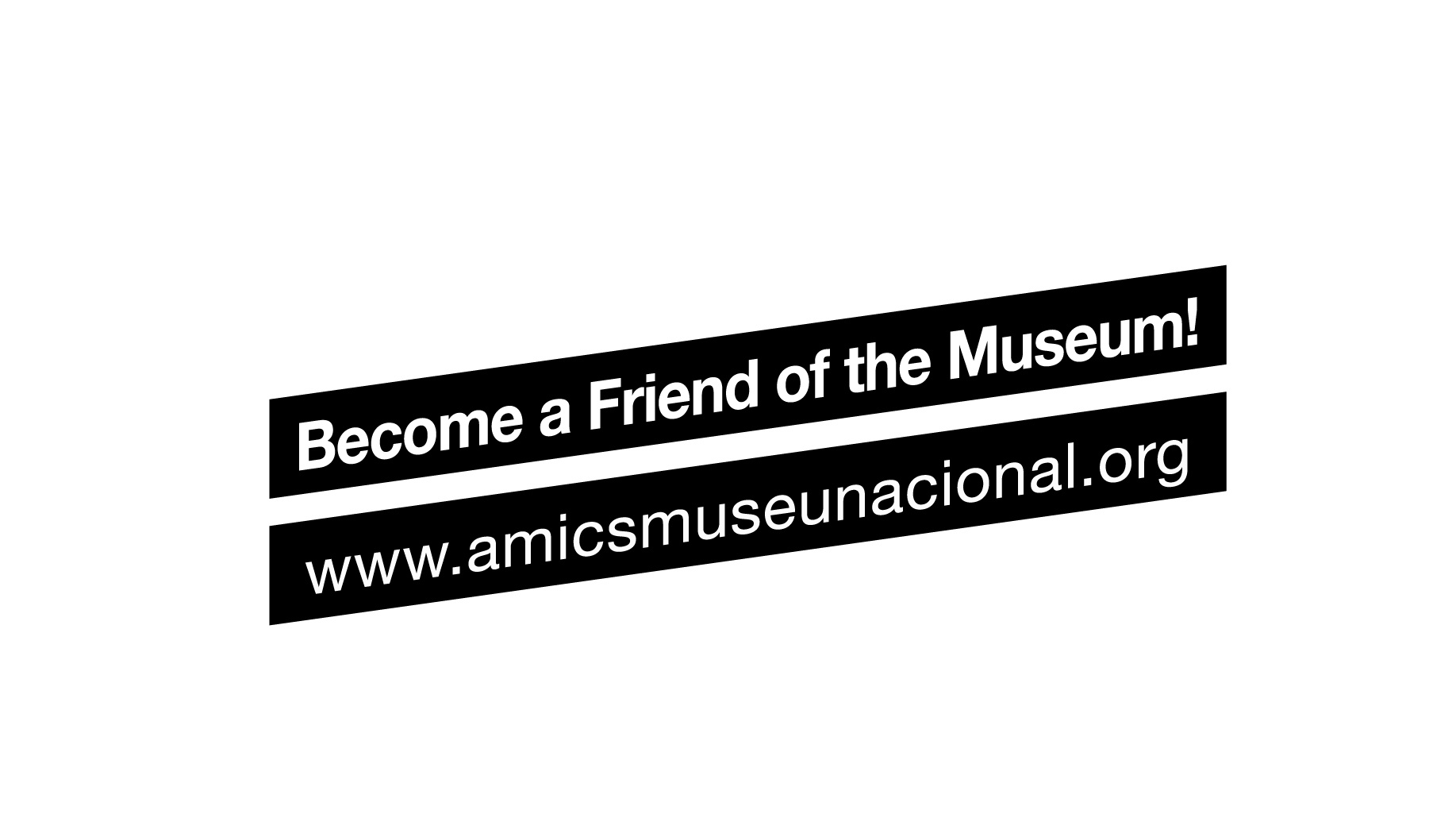 Become a Friend of the Museum