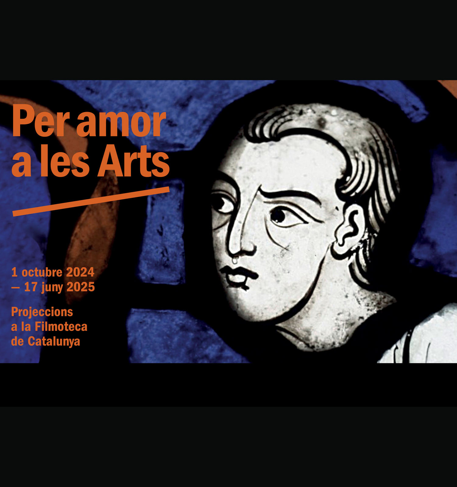 Per amor a les arts