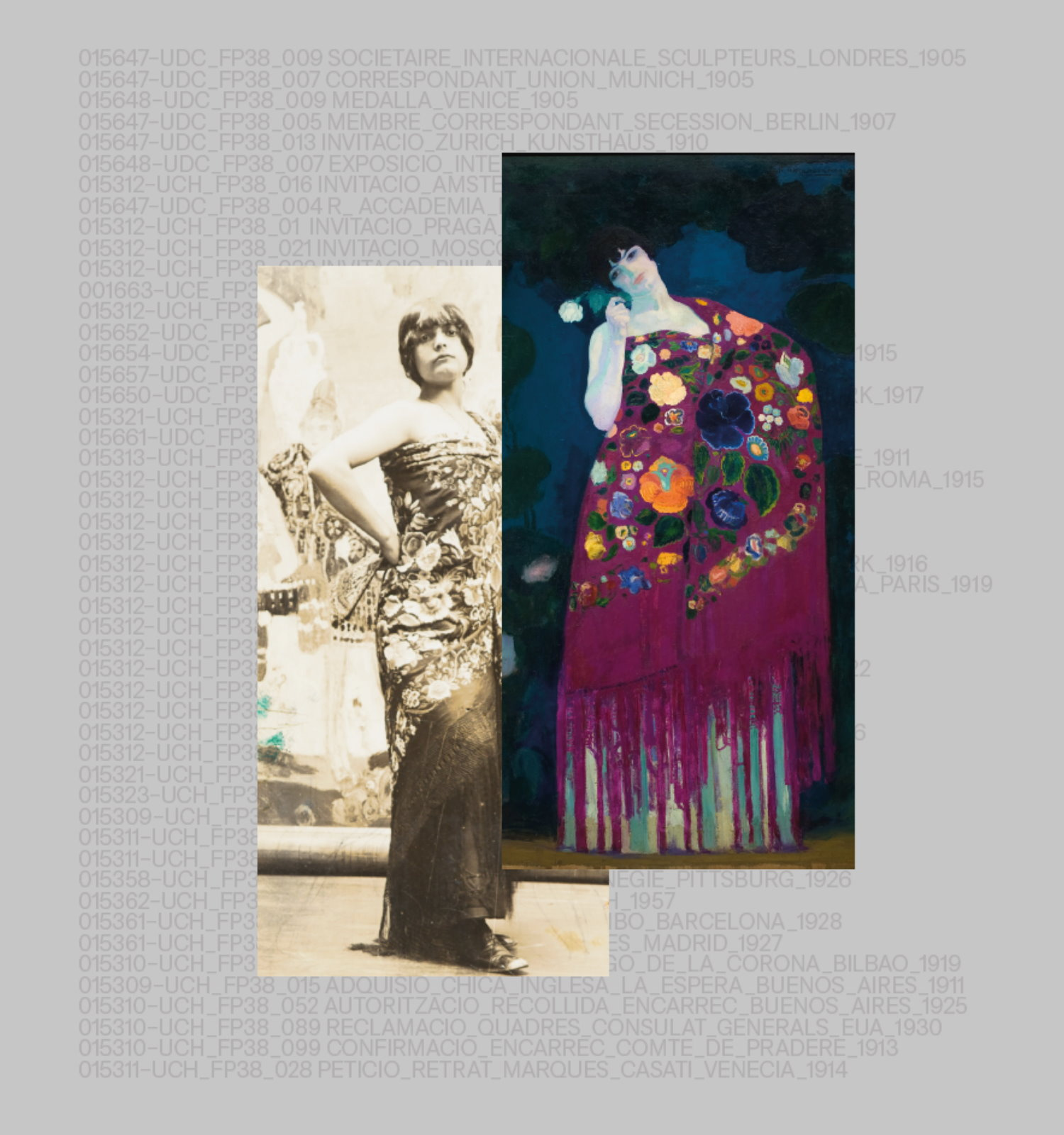 Anglada Camarasa. L&#039;arxiu premeditat | Premsa