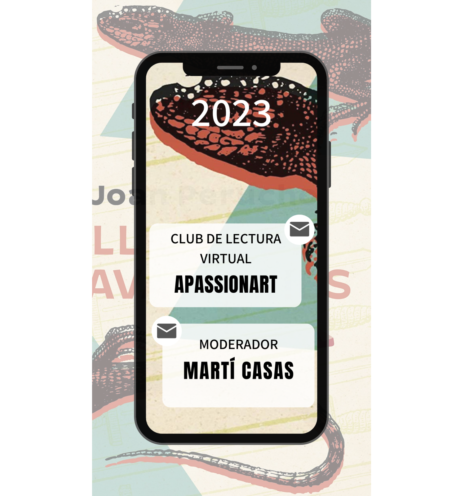 club lectura virtual