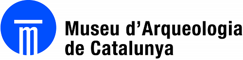 Logo Museu d&#039;Arqueologia de Catalunya