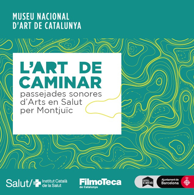 Art de caminar
