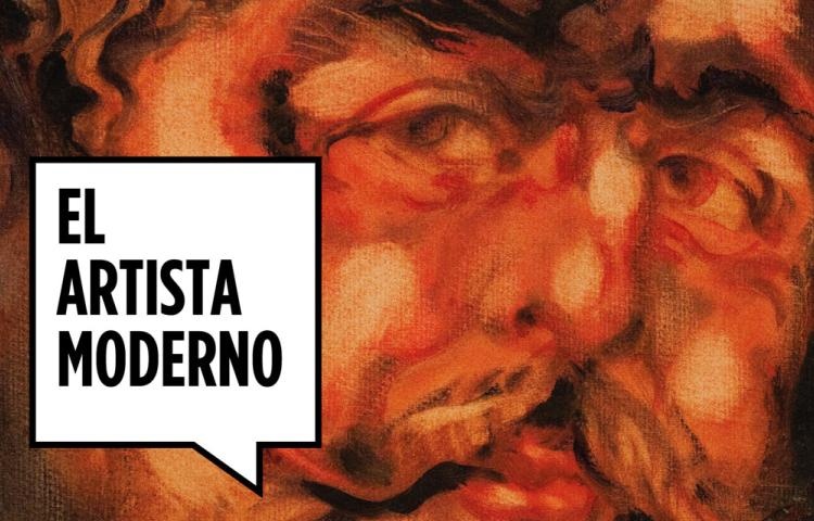Museu Nacional d&#039;Art de Catalunya | El artista moderno