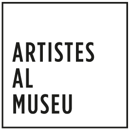 Artistes al museu