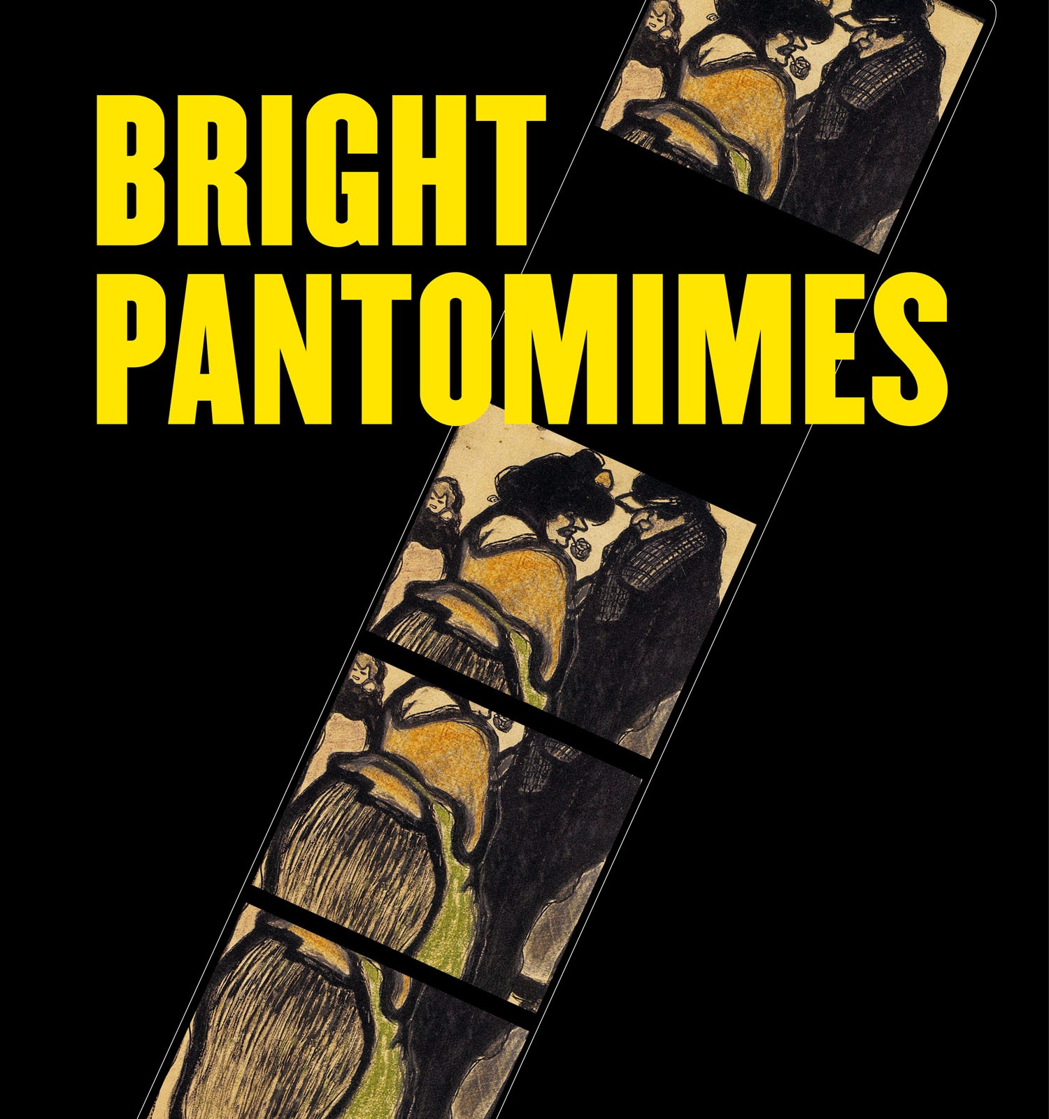 Bright pantomimes