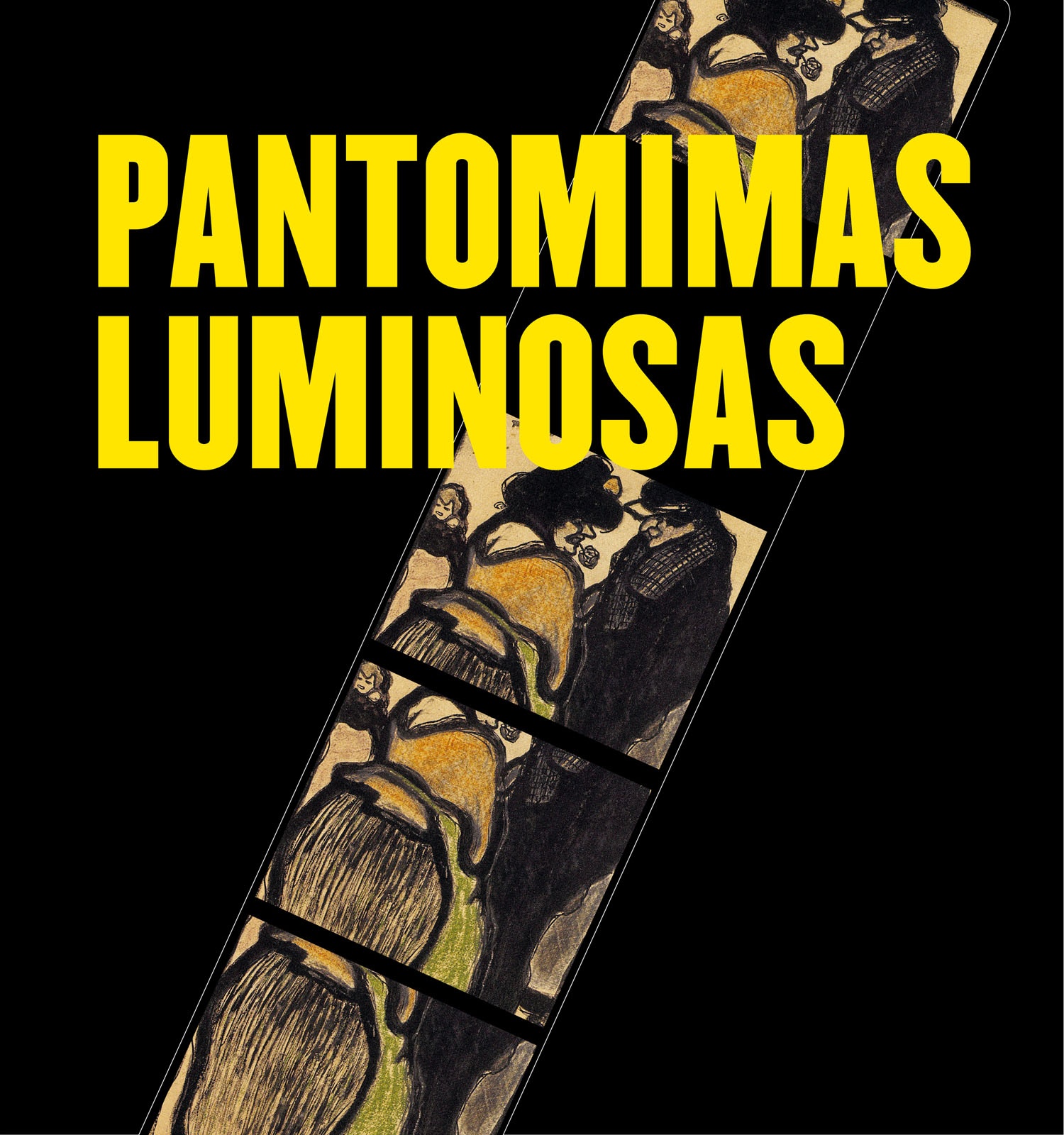 Actividad familiar de Navidad. Pantomimas luminosas
