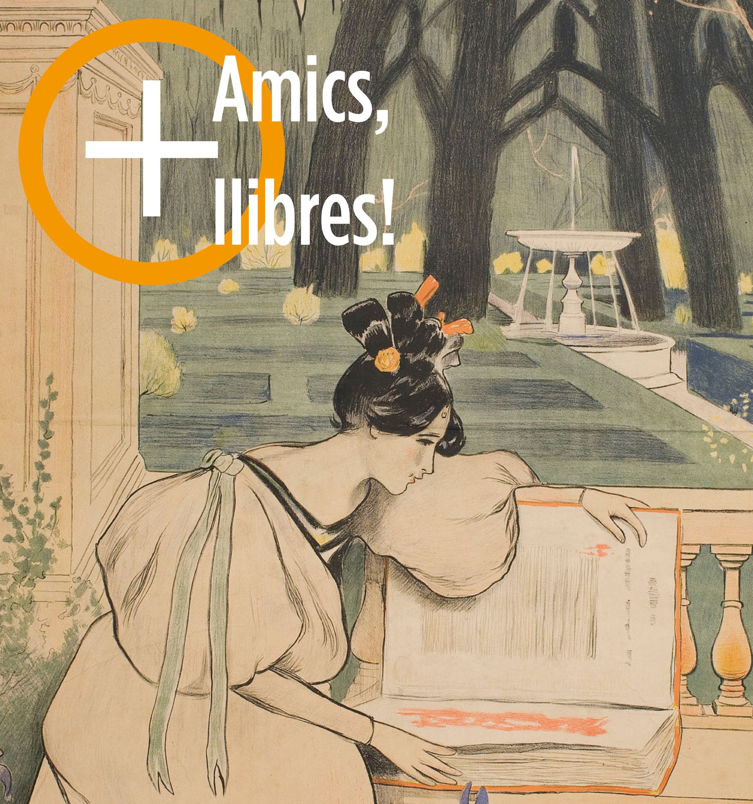 Junts fem museu, junts fem Biblioteca! Junts fem museu, junts fem Biblioteca!