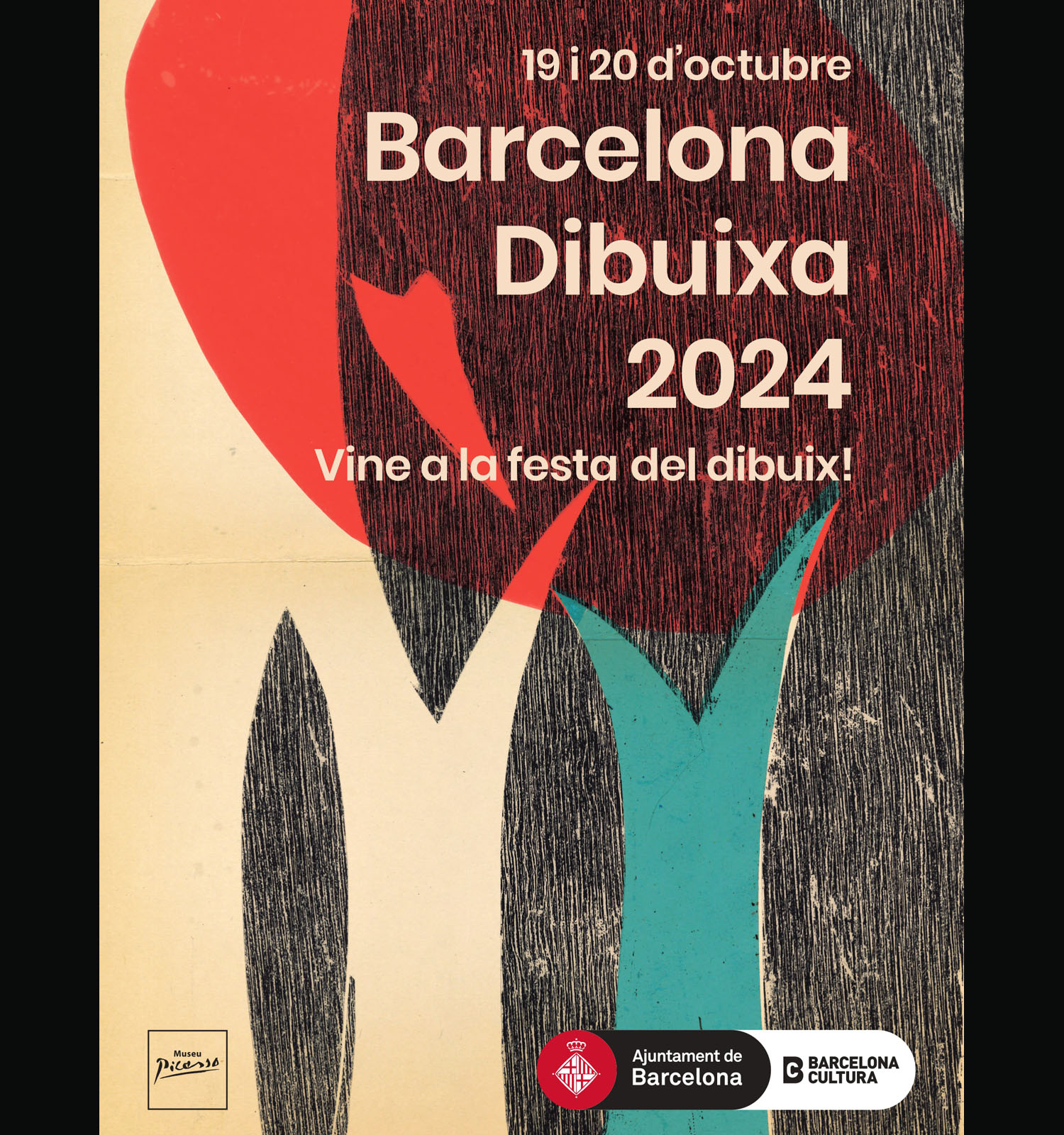 Barcelona Dibuixa 2024
