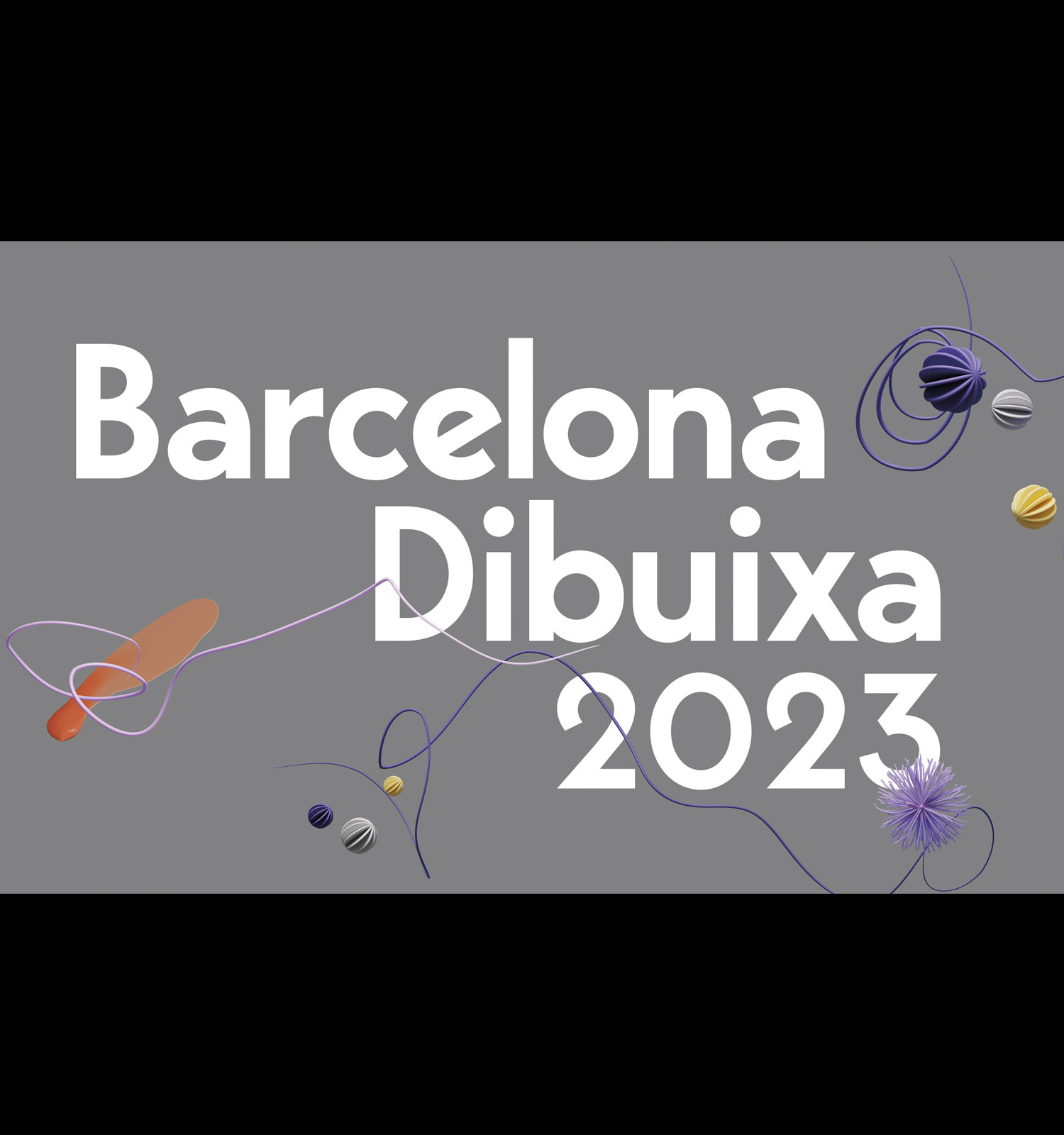 Barcelona Dibuixa
