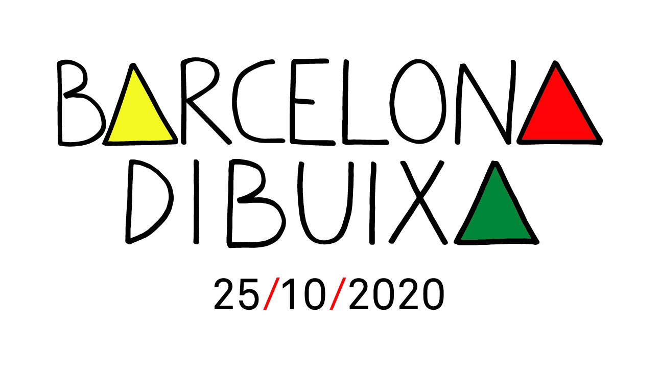 Barcelona Dibuixa 2020