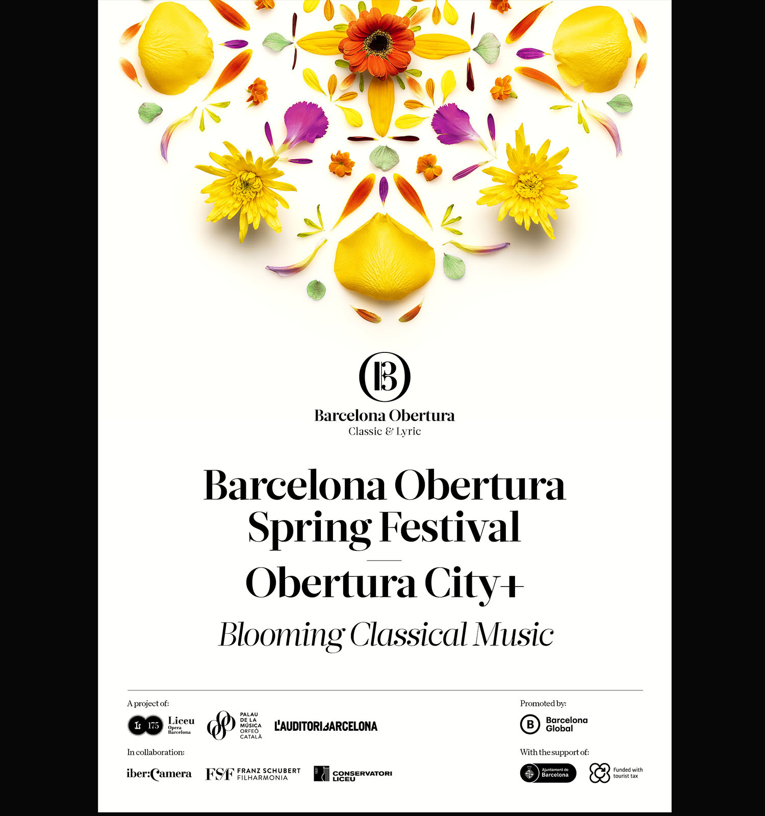 Barcelona obertura