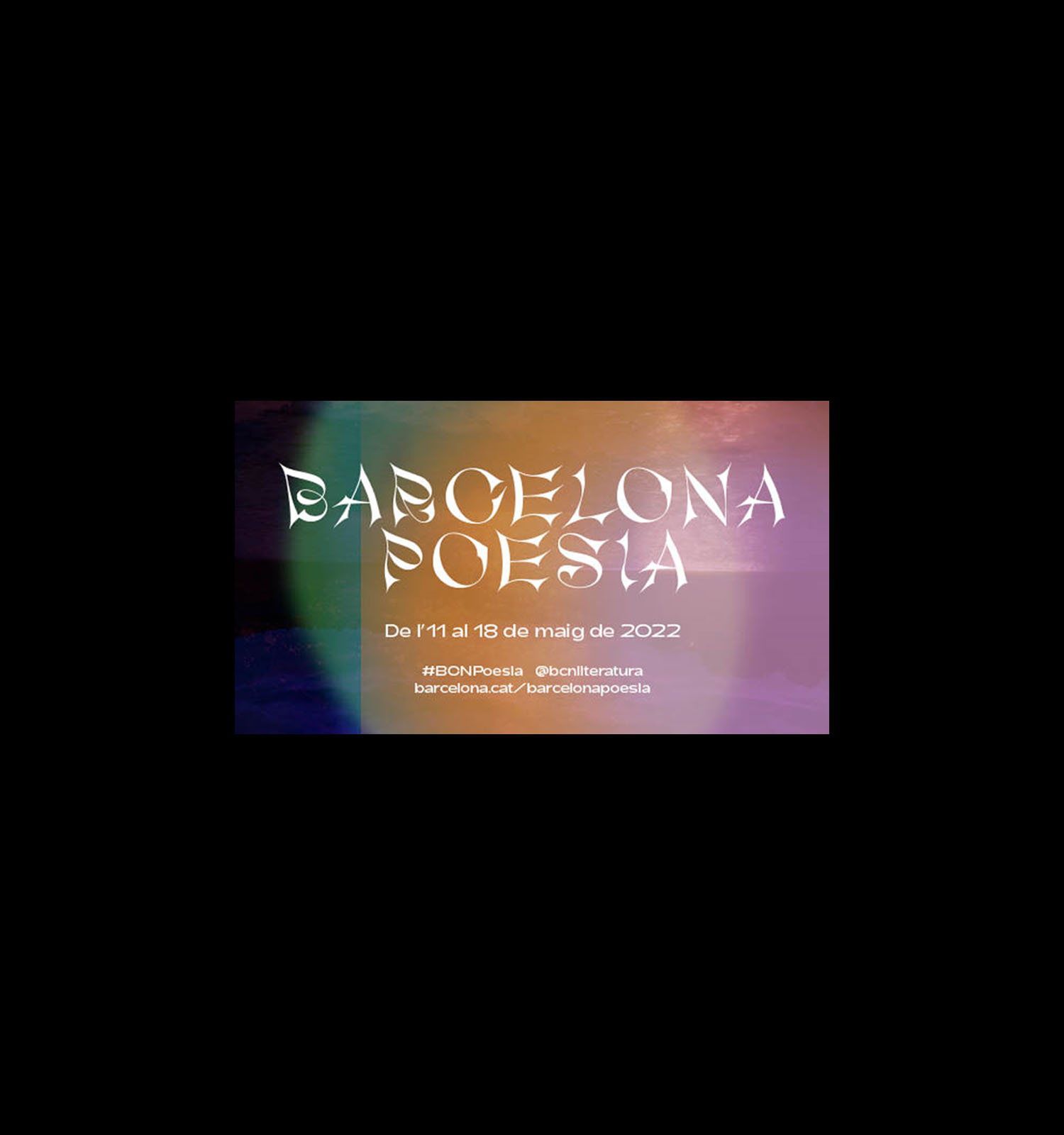 Barcelona Poesia Barcelona Poesia