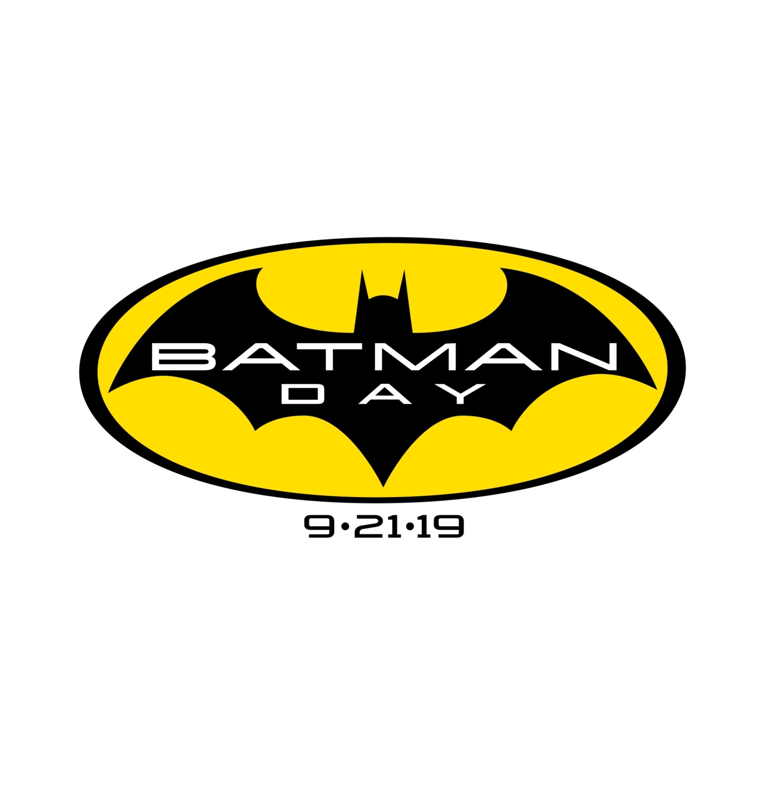 Celebrem el Batman Day 2019: 80 anys del Cavaller Fosc