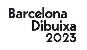 Logo Barcelona Dibuixa