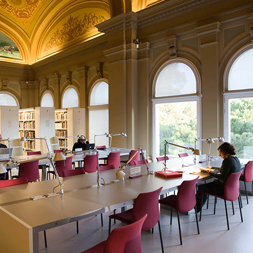 Biblioteca Biblioteca