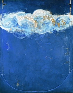 Antoni Tàpies, Cadira i roba, 1970 (C)  Fundació Antoni Tàpies, Barcelona /  Vegap, 2013