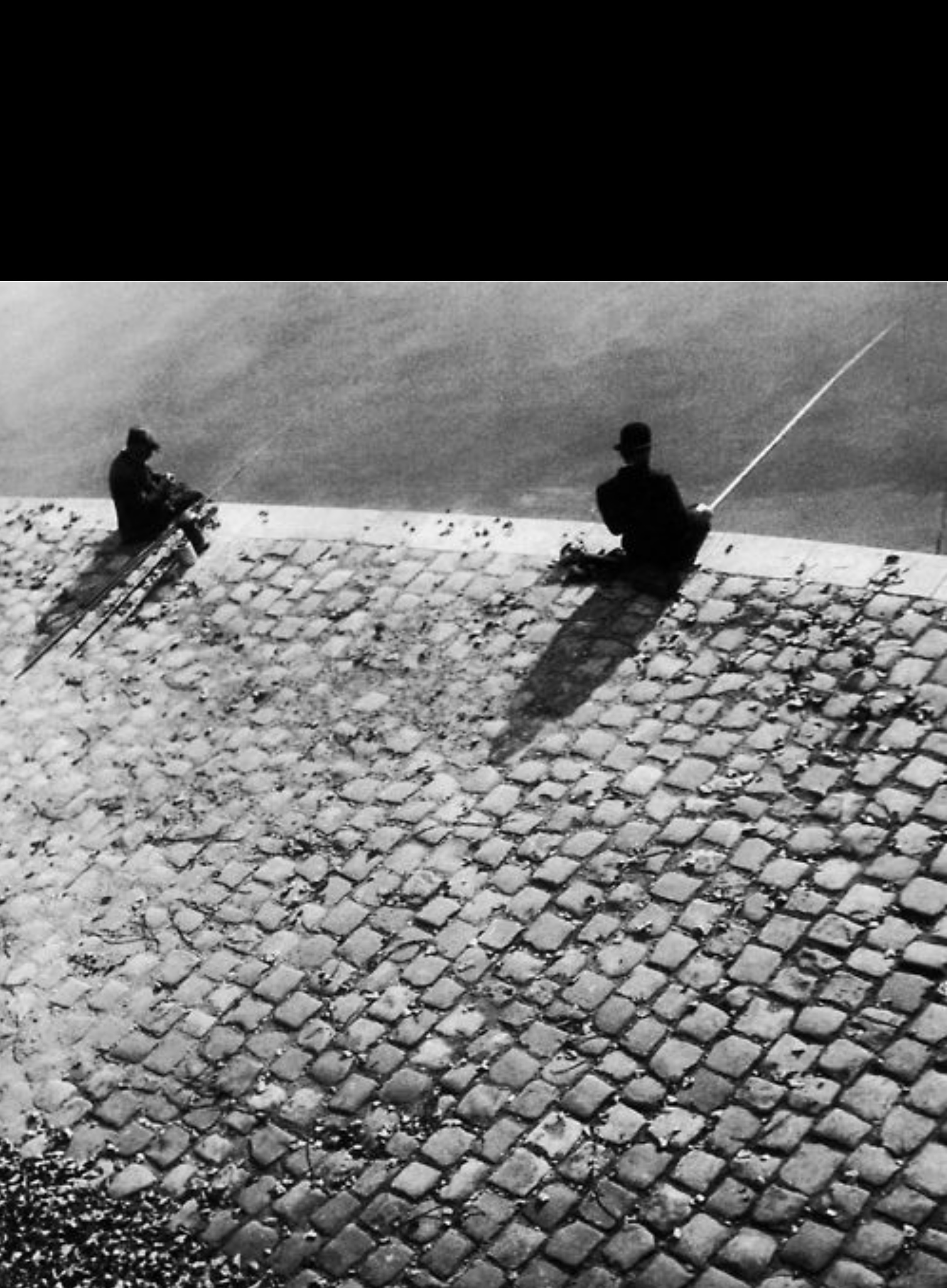 Marianne Breslauer. Fotografies 1927-1938