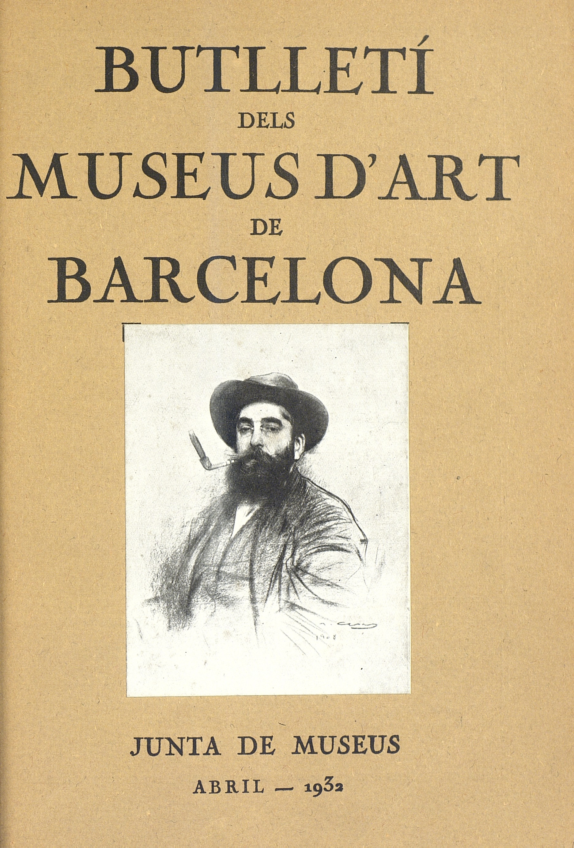 Vol. 2, núm. 11 (abril 1932) 