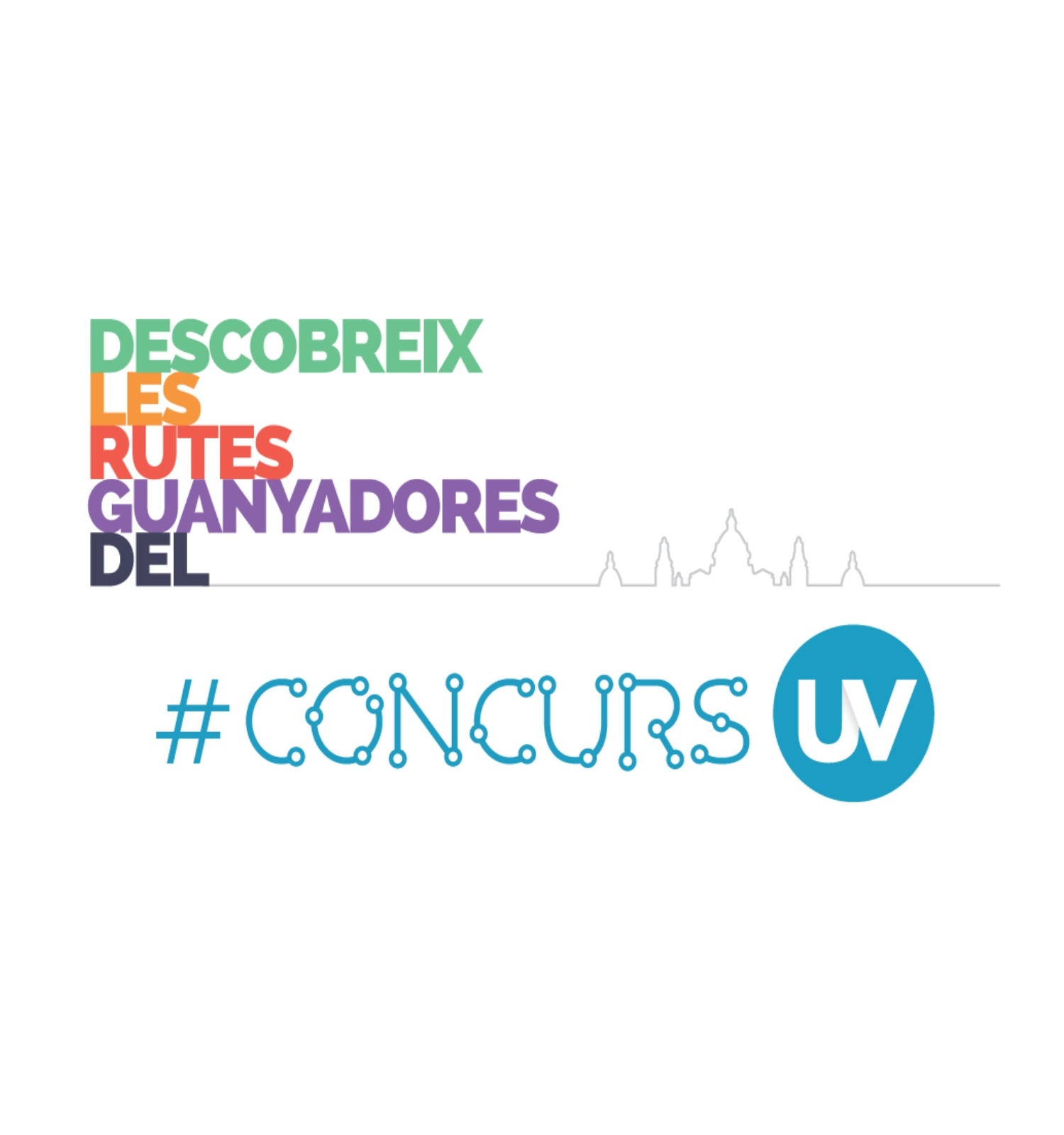 El ConcursUV ja té guanyadors El ConcursUV ja té guanyadors