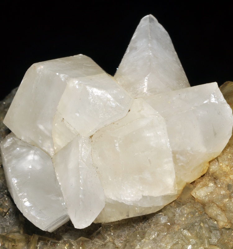 Calcite