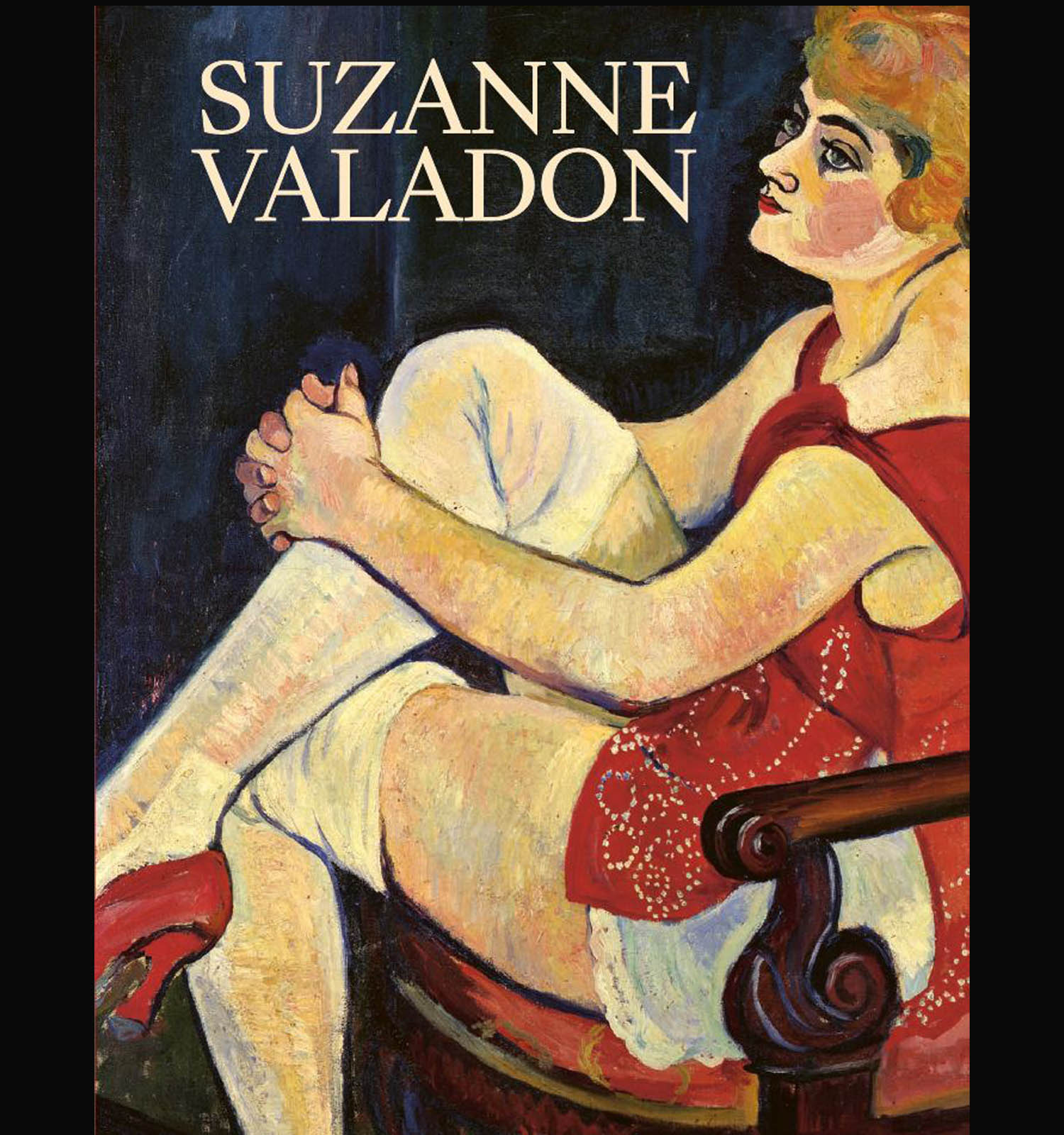 Suzanne Valadon