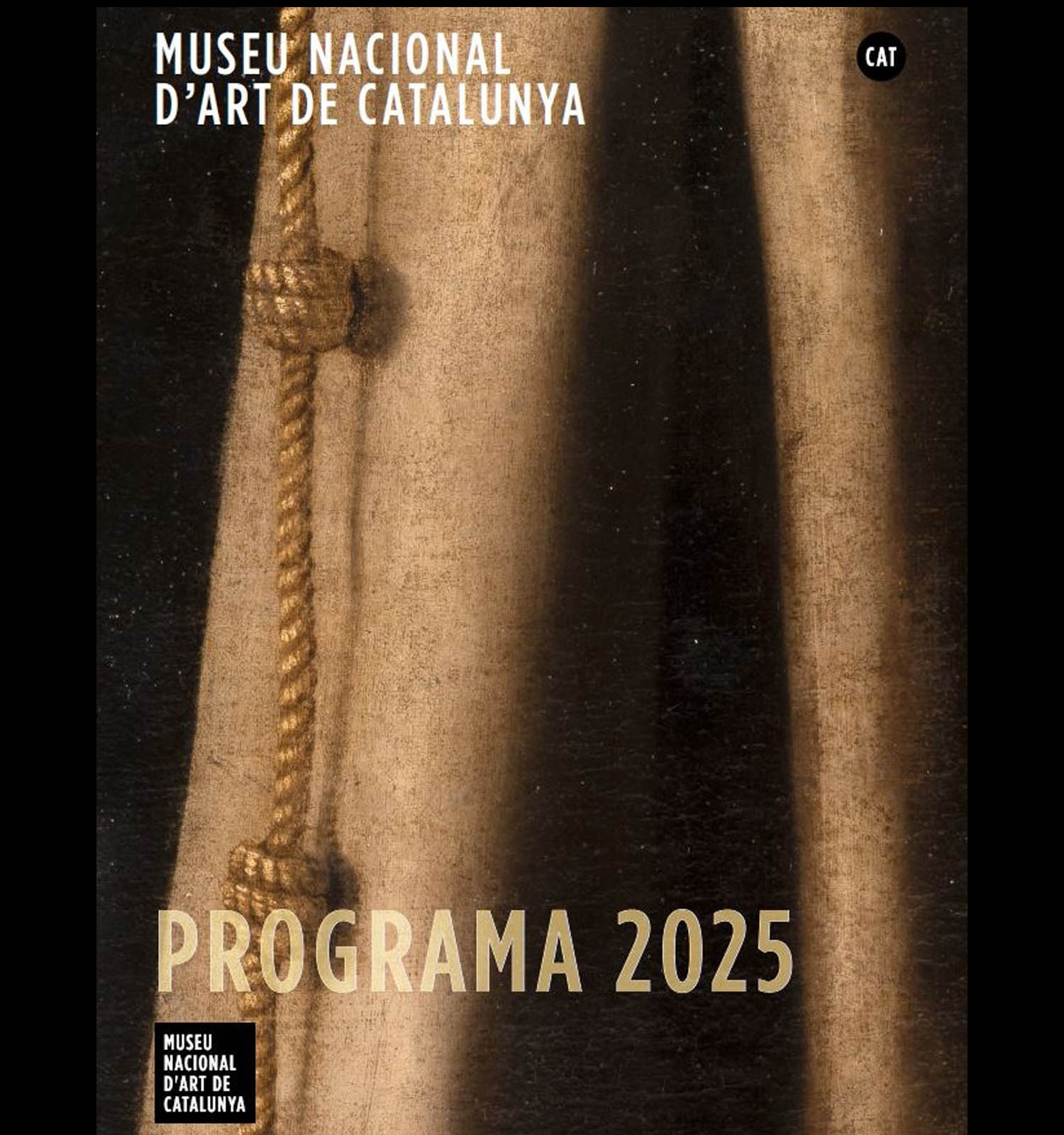 Programa exposicions 2025