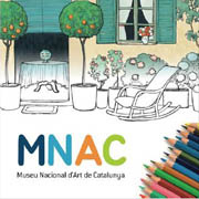 Pintar MNAC Pintar MNAC