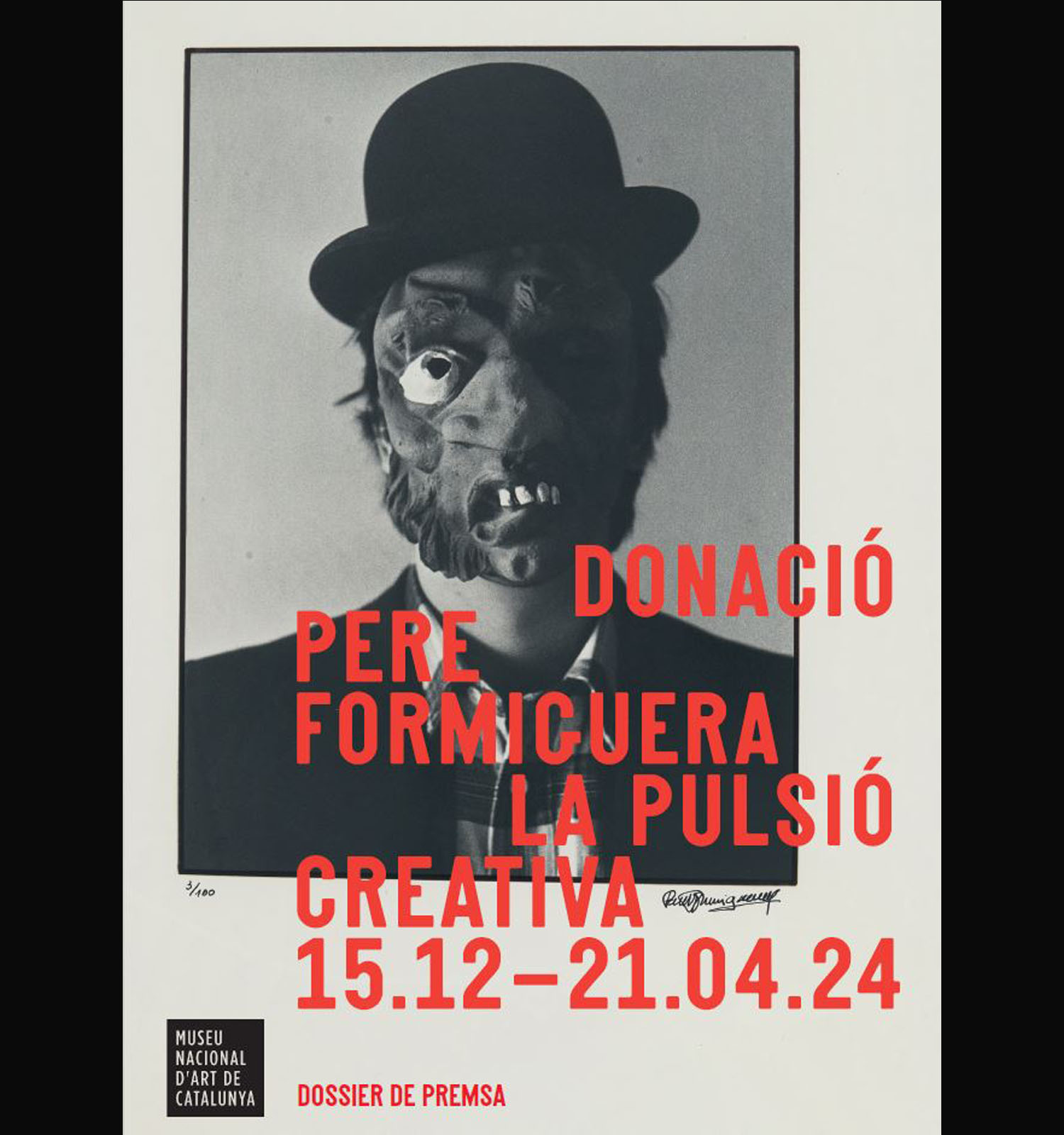 Dossier de premsa