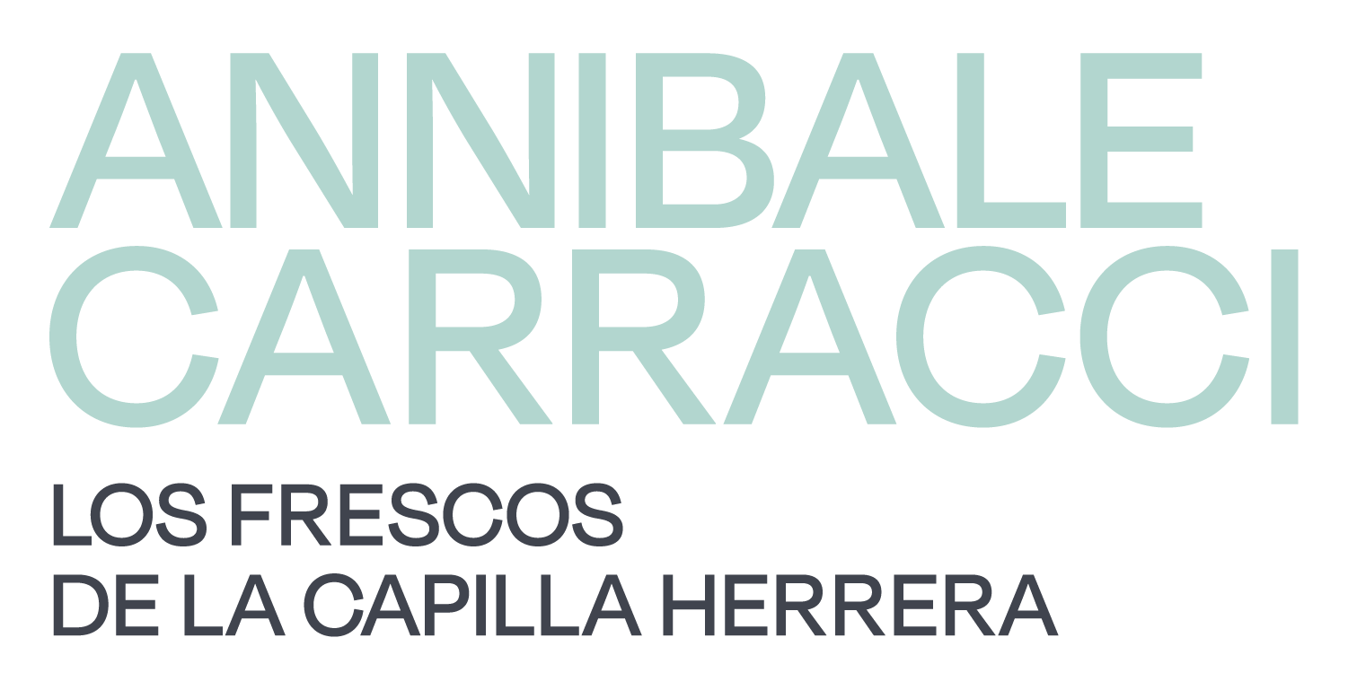 Annibale Carracci. Els frescos de la capella Herrera | Exposició temporal