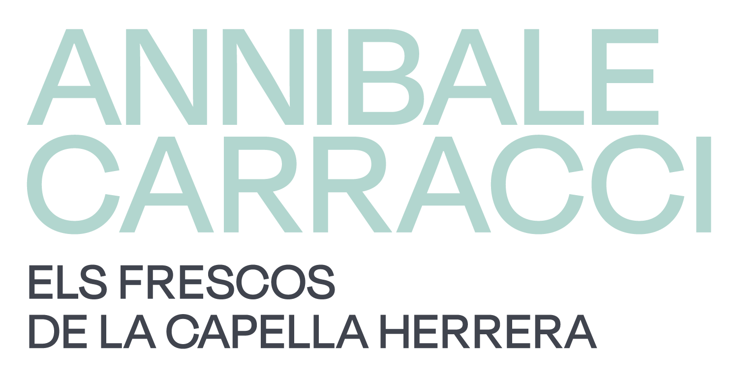 Annibale Carracci. Els frescos de la capella Herrera | Exposició temporal