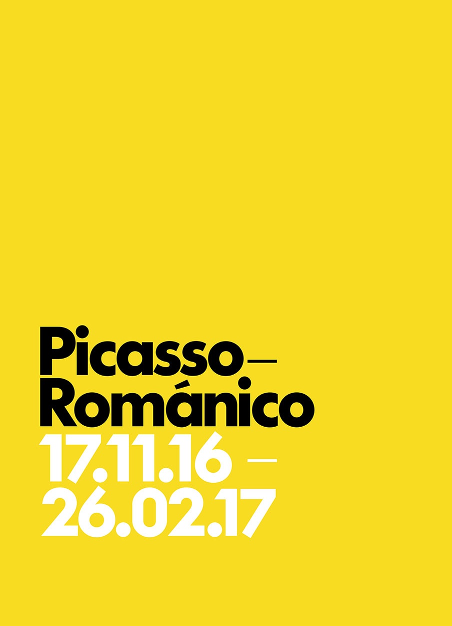 Picasso-Románico