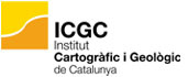 Logo Institut Cartogràfic