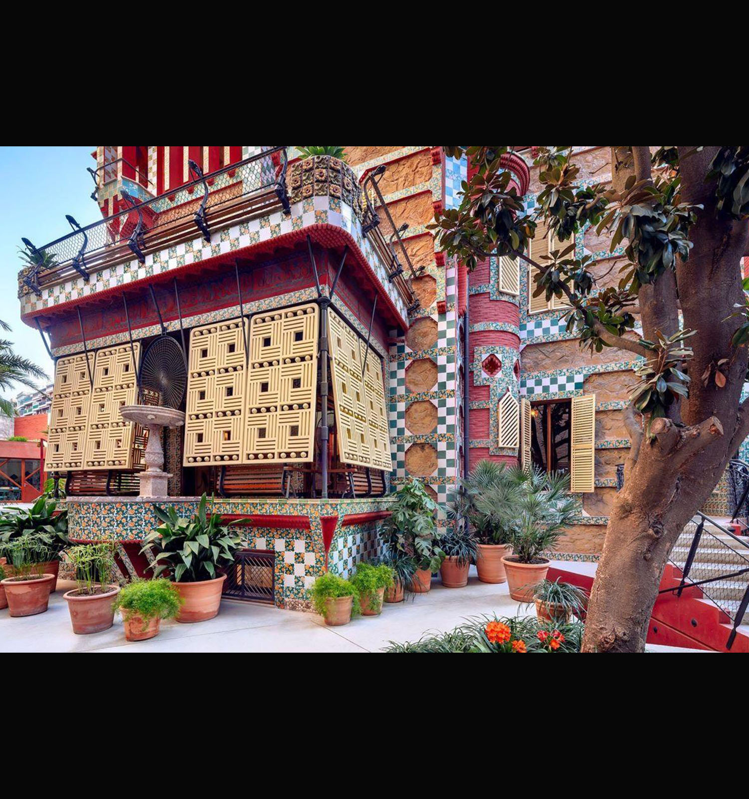 Casa Vicens