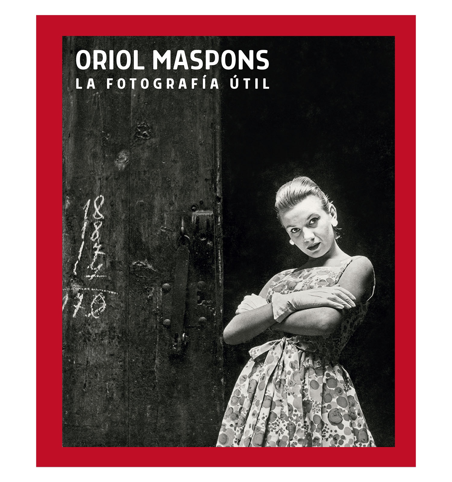 Monografía de Oriol Maspons, febrero 2020