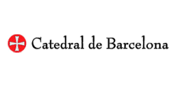 Logo Catedral de Barcelona