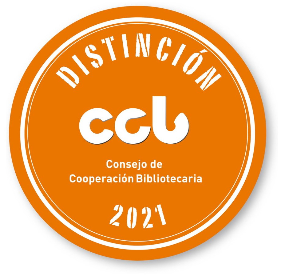 segell CCB 2021