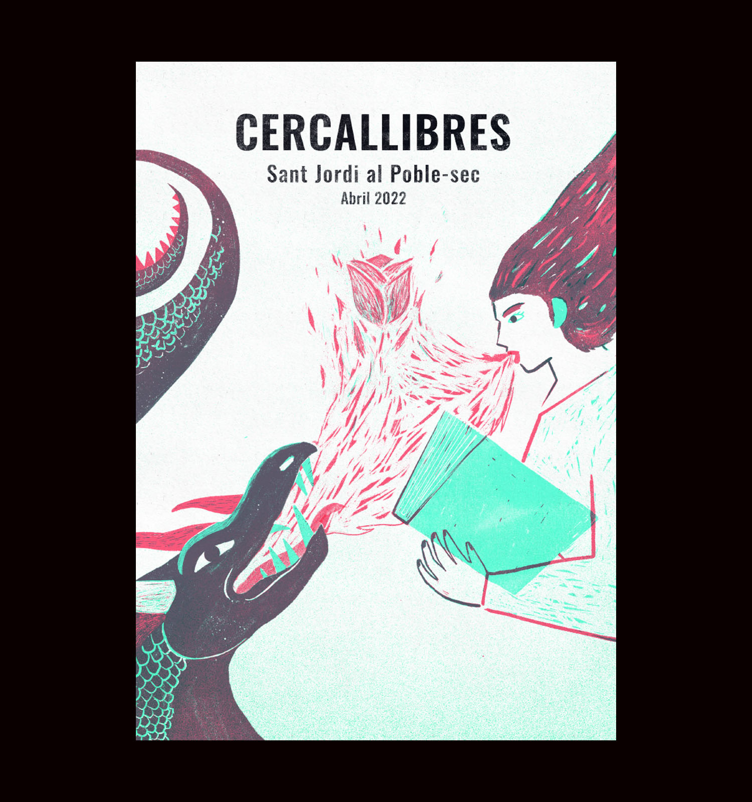 Cercallibres