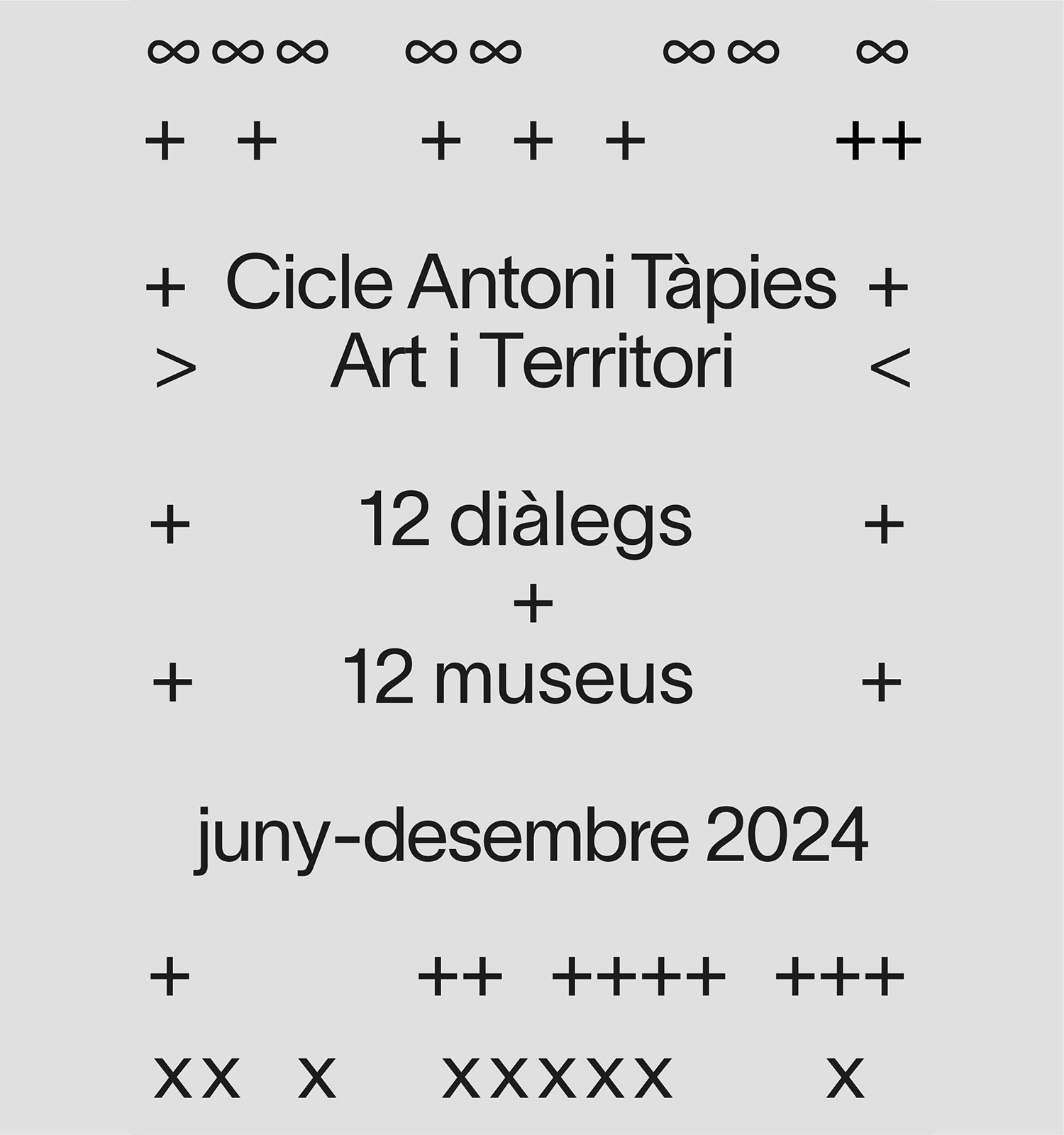 “Tàpies. Art i territori”