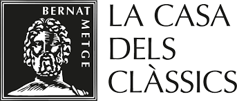 Logo La casa dels Clàssics