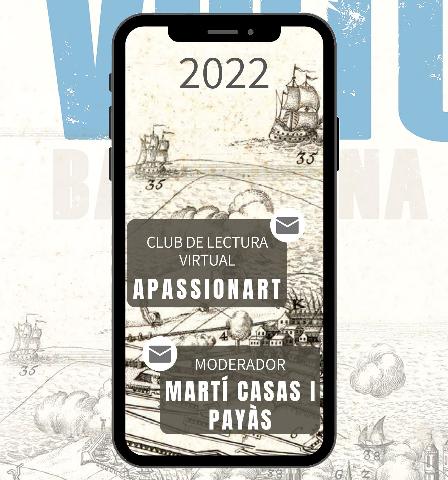 Club de lectura ApassionArt