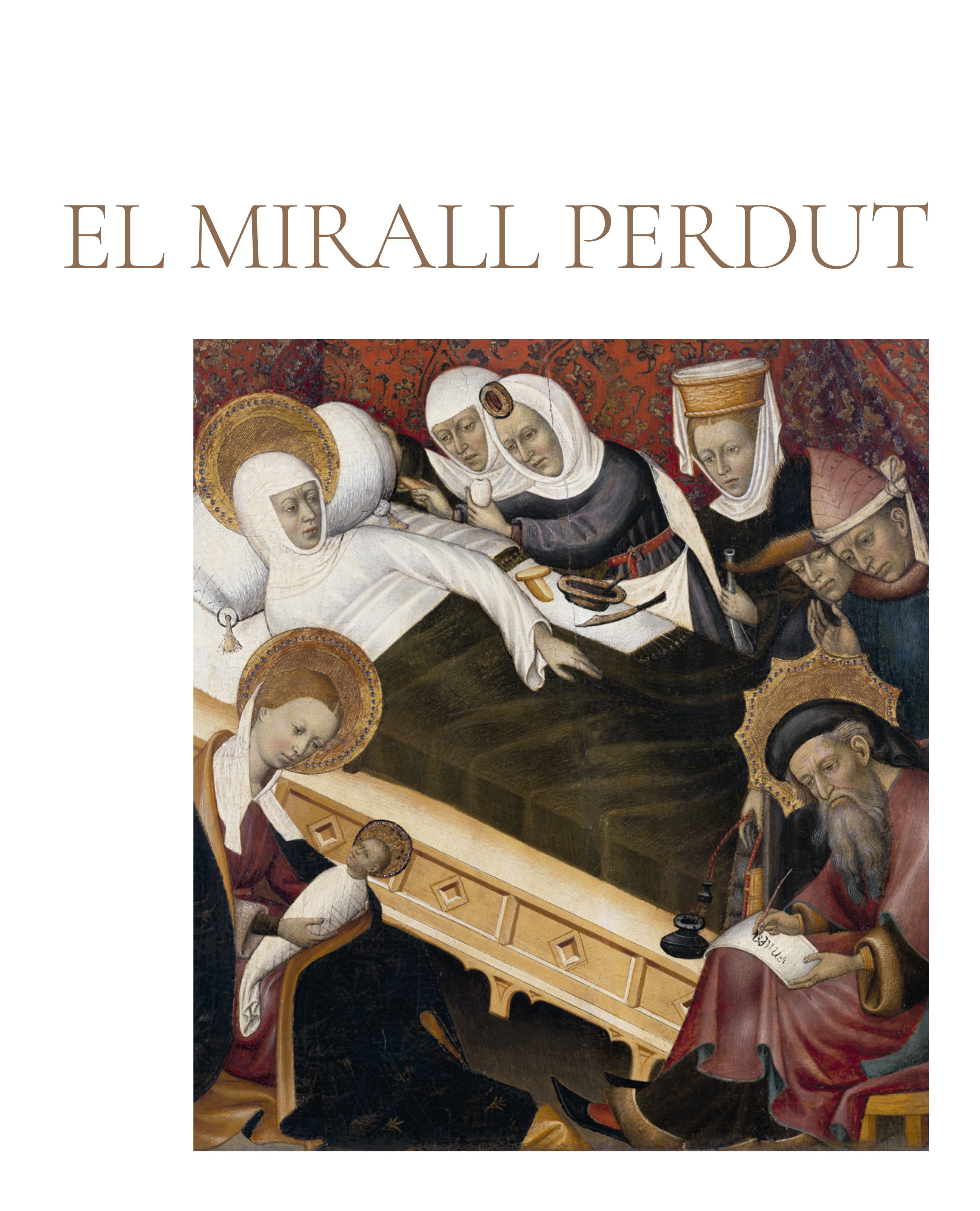El mirall perdut